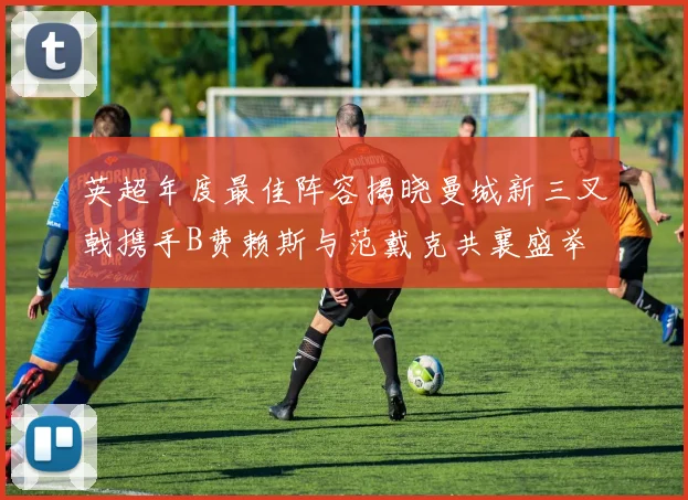 英超年度最佳阵容揭晓曼城新三叉戟携手B费赖斯与范戴克共襄盛举