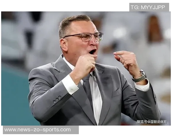 前波兰主帅米赫涅维奇未报名国足主帅选聘引发关注