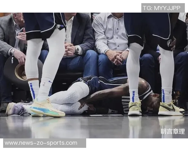 哈里森被炒揭示独行侠四年运作的痛苦与教训