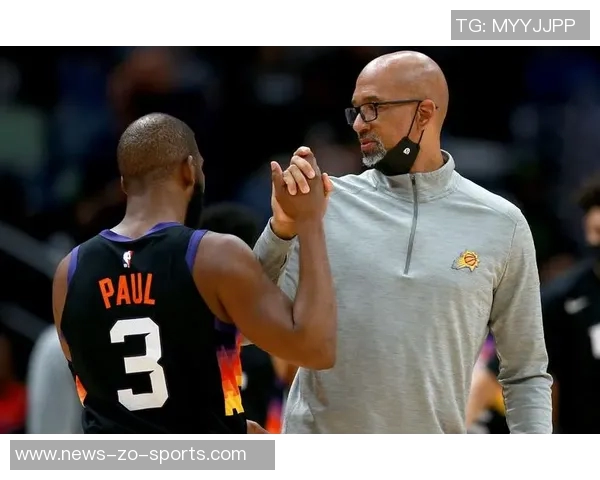 卢指导盛赞保罗称其为历史前六控球后卫之一入选名人堂实至名归