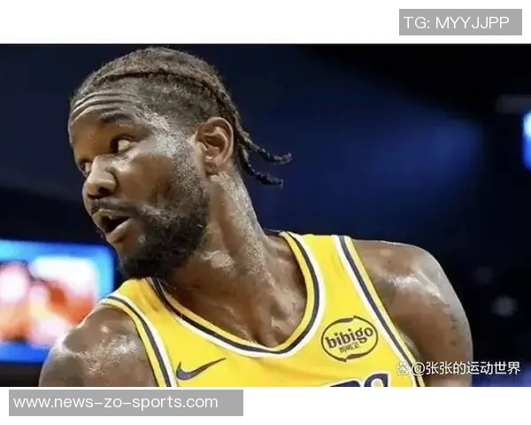 尼克史密斯谈黄蜂与湖人风格差异强调身体对抗的重要性