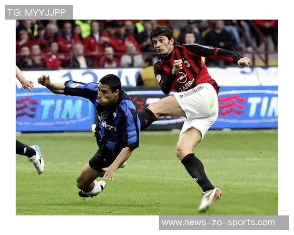 萨勒马科尔斯：米兰德比不仅是比赛更是必须全力争胜的荣耀之战